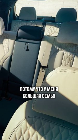 Что должно быть во ВНЕДОРОЖНИКЕ?! #внедорожник #автомобиль #машина