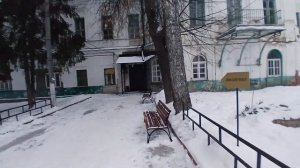 Казанский Воскресенский Новоиерусалимский мужской м?