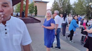 Финальный💃 танец 24.05.25.