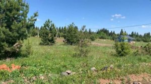 ТСН Красная горка участок 7.5 соток