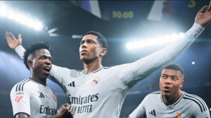 FC 25 - Ultimate teame.