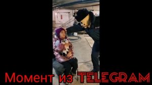 ПОХИТИЛ СЕСТРУ ПРОДОЛЖЕНИЕ МАКСА ВАЩЕНКО ИЗ TELEGRAN