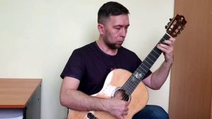 Р. Киселев - Этюд 1.