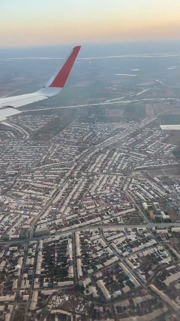 Прилетели в Узбекский Ургенч смотреть онлайн