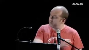 Маленькая кухня. Рассказ читает Сергей Бурунов