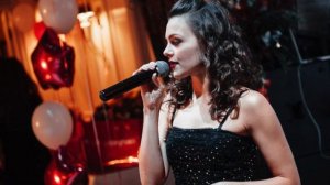 Дарья Дурнева и Jazz Mix Lounge 
All I Could Do Was Cry