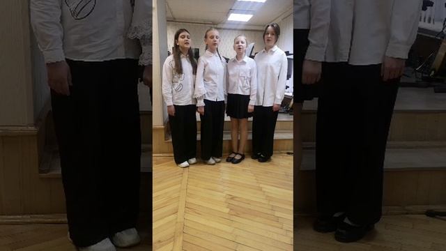 866 Ансамбль малых форм смотреть онлайн