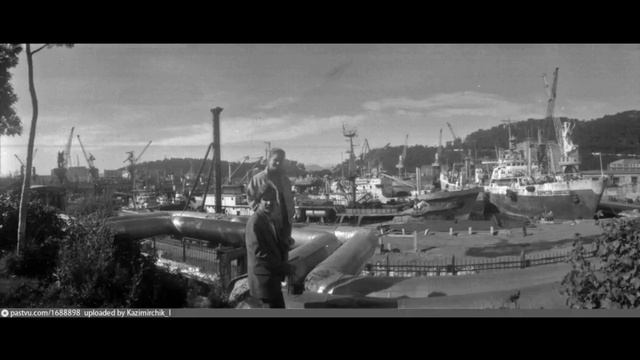 Старая Камчатка и Петропавловск-Камчатский смотреть онлайн