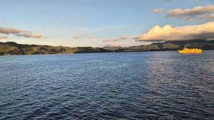 Филиппины.  На мопеде вокруг острова Минданао