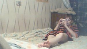 Видео c веб-камеры от 11 ноября 2015 г., 18:25 (UTC)