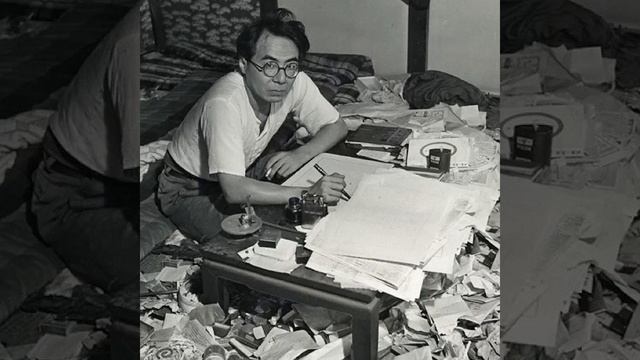 Как в Японии продвигают классическую литературу при помощи аниме смотреть онлайн