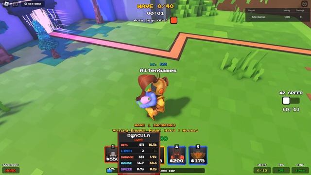 полный обзор Pixel Tower Defense, коды Pixel Tower Defense, Pixel Td Roblox