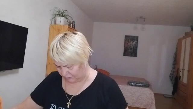 Генералю/Кому  нужны тарелки/Сюрприз от дочери