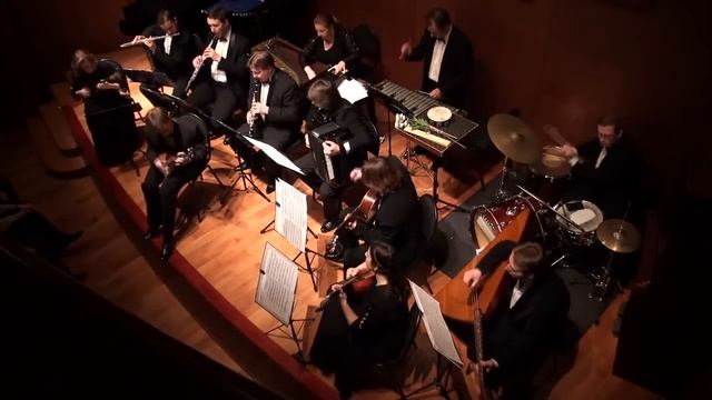 А.Марчаковский "Я встретил Вас" для балалайки смотреть онлайн