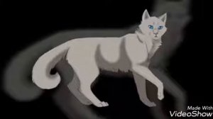 Синеглазка и Буран