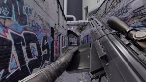 АК-50 - Boomsticks and Sharpsticks - IX-Ray