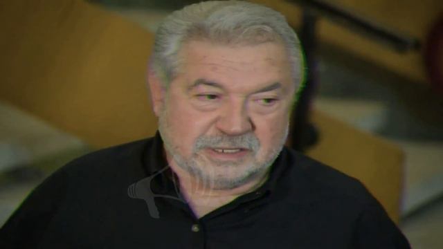 В Москве Большое Горе... Умер: Юлий Гусман?.. смотреть онлайн