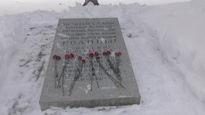 Ржев. Экскурсия по городу