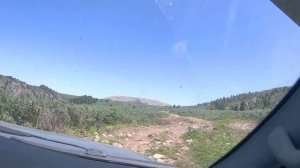 Поездка на озеро Манас в Республике Алтай