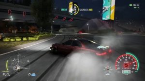 CarX Street СЖИГАЕМ РИЗИНУ ДО ТАЛОГО!!! НЕ КЛИКБЕЙТ.