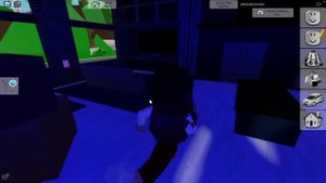 ПОХИТИЛА ЧЕЛОВЕКА и Стала ВАМПИРОМ в Брукхейвен РП Роблокс! Страшные истории в Brookhaven RP Roblox