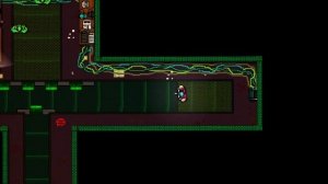Hotline Miami все концовки (all endings)