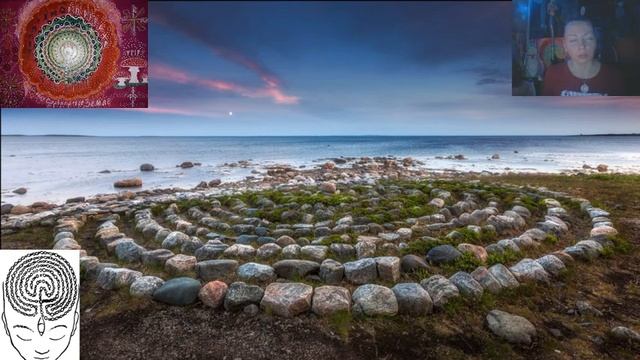 Лабиринт, практика. перезагрузка, запуск намерения