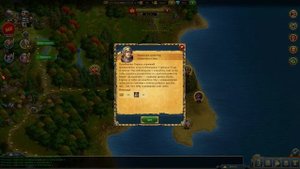 Прохождение: King’s Bounty: Legions №3 Черепашья горка.