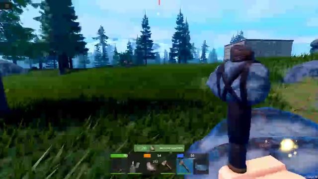 "раст в рб" 8 серия