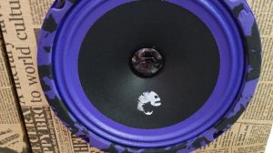 Громкие и бюджетные - DL Audio Piranha 165 V.2