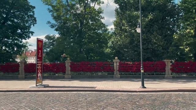 ВЛОГ ИЗ ГРОДНО || ЧТО ПОСМОТРЕТЬ В ГРОДНО || самый европ?