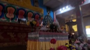 Калмыкия, г. Элиста