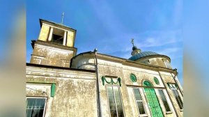 Ардабьево, Касимовский р-н, Рязанская обл. 07.10.24