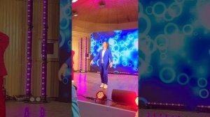 На концерте группы "САДко"