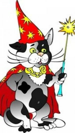 Нейрологоритмика "В гостях у Филимона Коттерфильда", 2025 год.