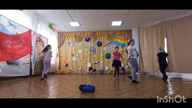 Танцы и школа.mp4 смотреть онлайн