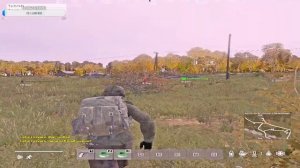 Dayz как сделать 4 : 3