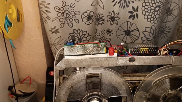 Помехи побеждены. Обновление по Ростов 101 смотреть онлайн