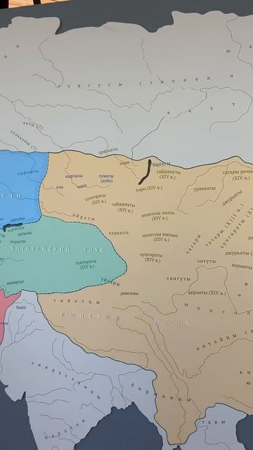 Мавзолей Тура-Хана Башкирия смотреть онлайн