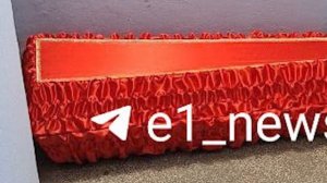 Город в шоке - гробы в лесу и в подъезде дома