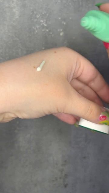 Успокаивающий крем для лица Centella Teca-Biome Calm Derma Cream на ос? смотреть онлайн