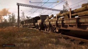 S.T.A.L.K.E.R. 2: Heart of Chornobyl #56. Янов