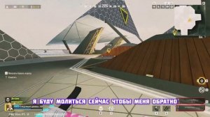 😱СБОРКА НА НОВУЮ М4А1: БЕСПОДОБНЫЙ СКИН В BLOOD STRIKE 🤯