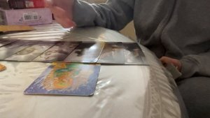 4 Королевы. Кто вас любит и желает.Таро расклады @taro_mistikaluni