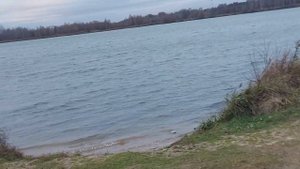Мутный карьер в р.п.Обухово (Богородский городской окр