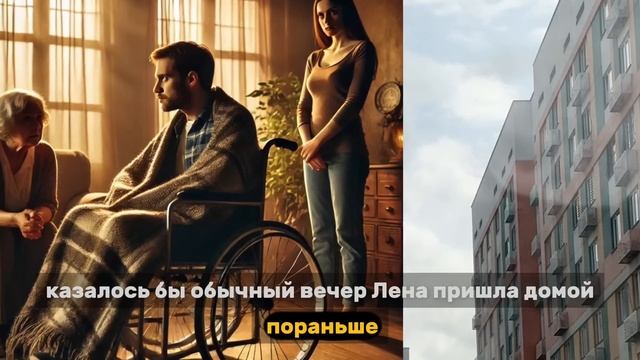 Лена мыла посуду, и капли попали на телефон мужа.И неож смотреть онлайн