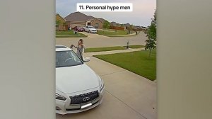 BRAIN TIME. When Your Neighbors Are Good Samaritans