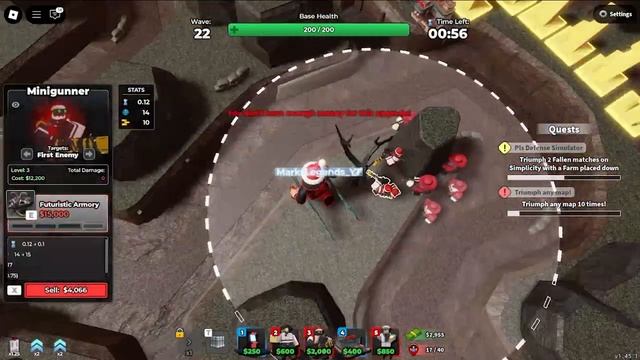 MOLTEN РЕВОРК | КАК ПРОЙТИ MOLTEN В СОЛО БЕЗ СПЕЦ БАШЕН | Tower def смотреть онлайн