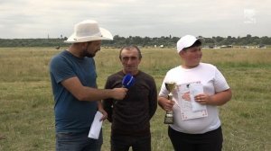 Вторые абазинские скачки прошли в ауле Апсуа