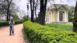 Кисловодск// Поднялись в горы// Долина Роз// Крокодил// С